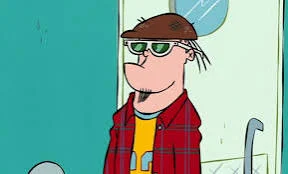 Eddy’s Brother (Ed Edd n Eddy)