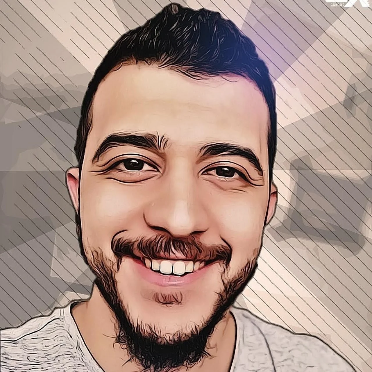 ESO Channell - Esad Çobanoğlu