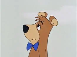 Boo Boo (Yogi Bear) (Hanna-Barbera)