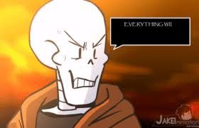 Swap Papyrus Español Latino