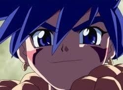 Goemon (Goemon New Age/Goemon Shin Sedai Shumei)