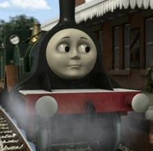 Emily (Thomas the Tank Engine)