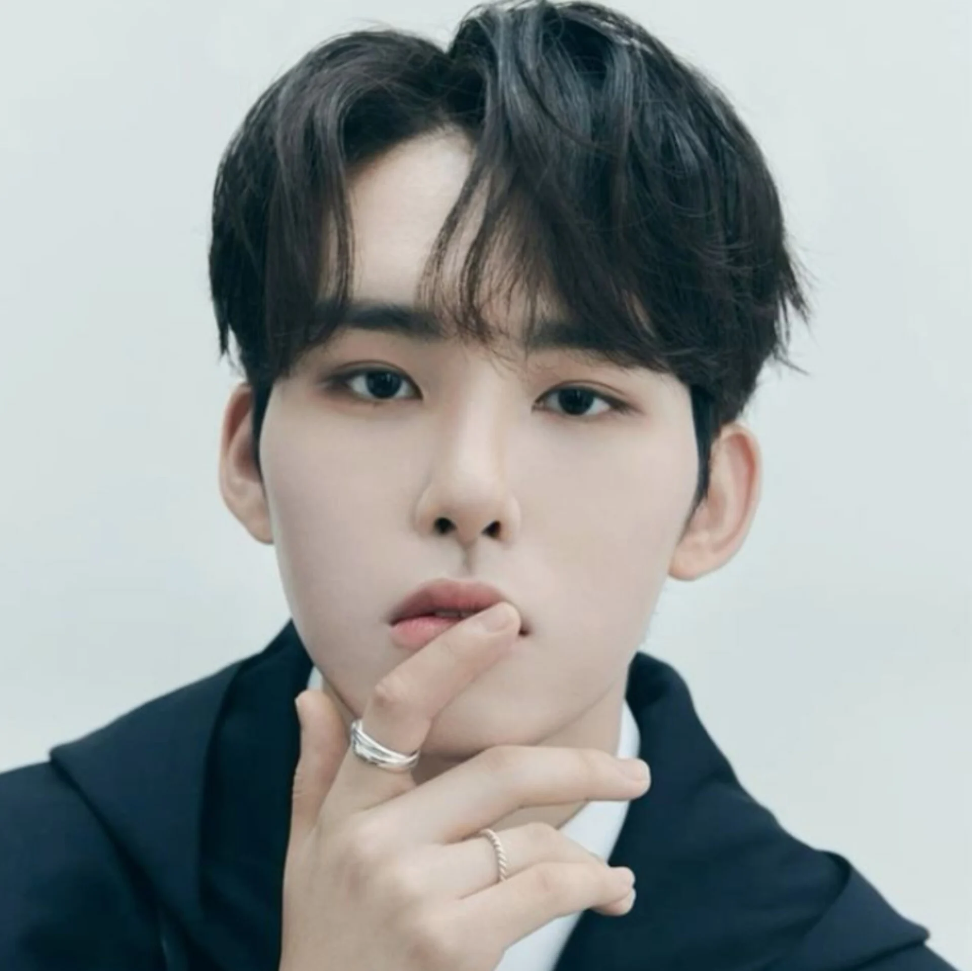 Kwon Yangwoo (PROJECT 7)