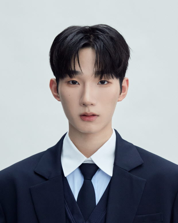 Kim Dohun (PROJECT 7)