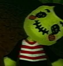 doll bad parenting