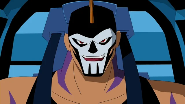 FISTRICK (Ben 10 OMNIVERSE)