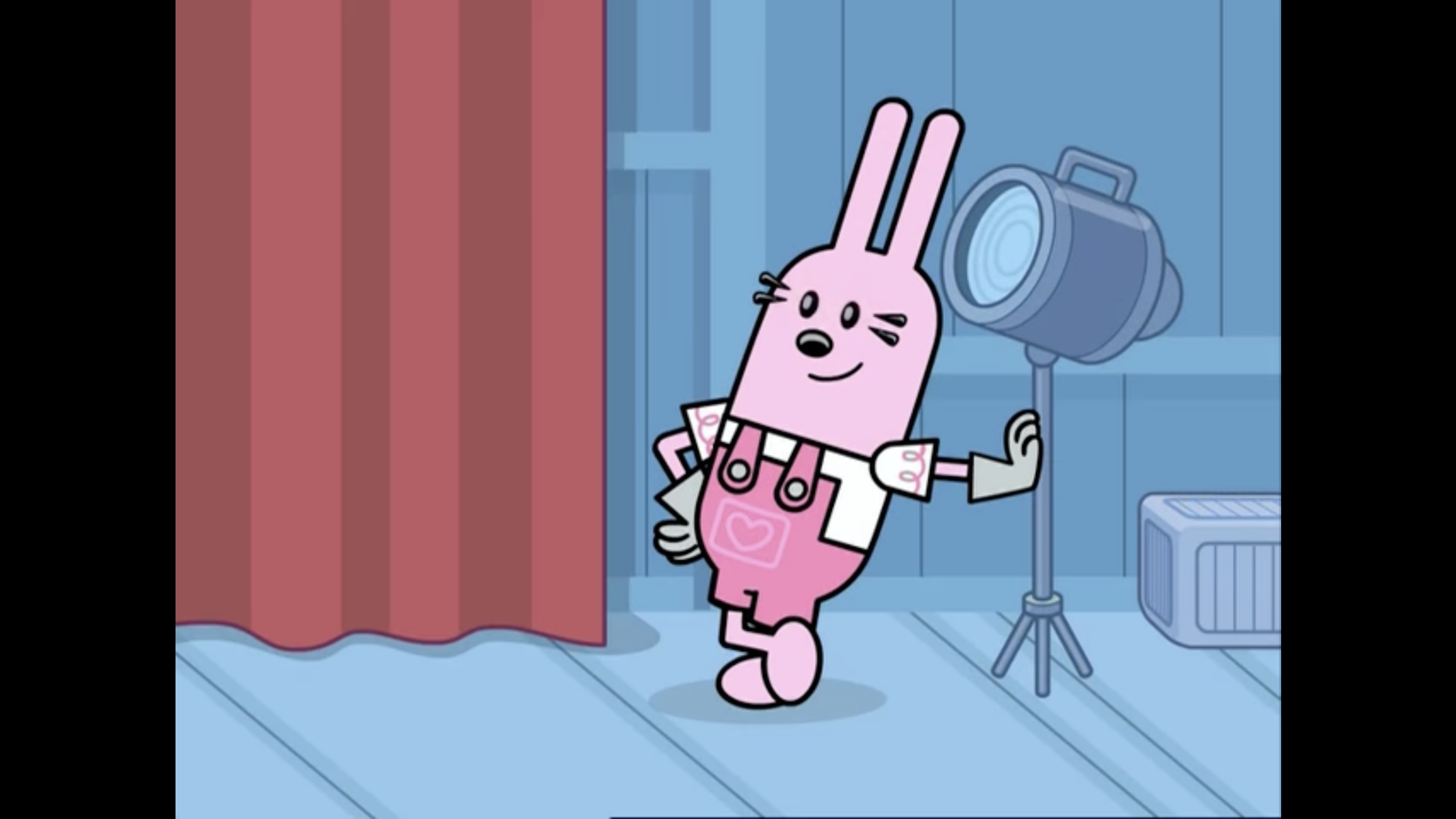 widget s2 wow wow wubbzy
