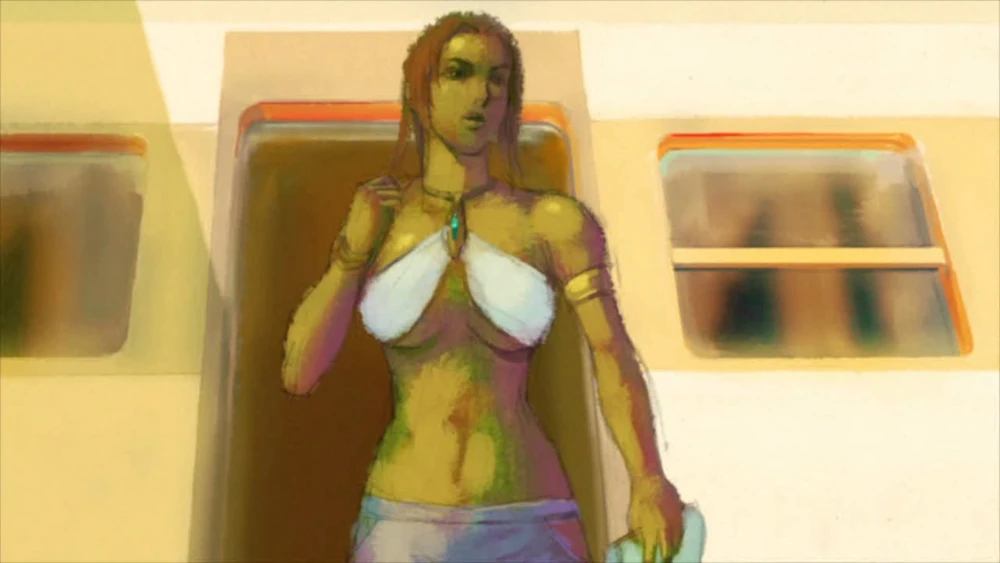 Christie Monteiro (Tekken Tag Tournament 2) Voice AI Model - Version 5 [VA: Beatriz Villa]