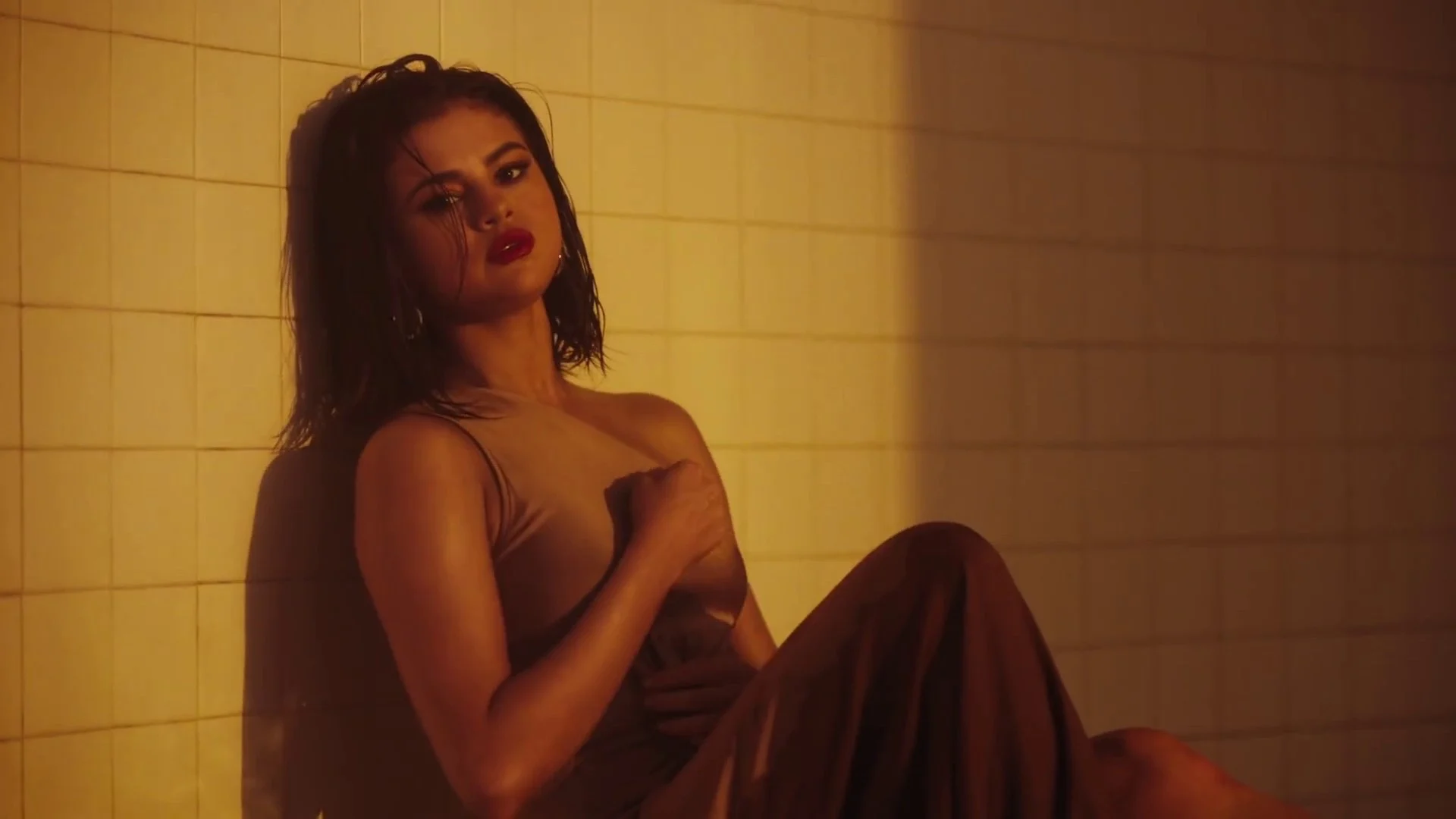 Wicked Witch of the West Selena Gomez (Wizard Of Song Season 1)