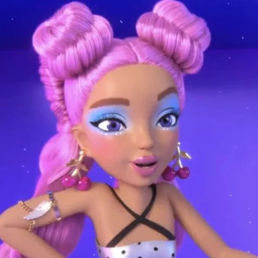 Morra (Mermaze Mermaidz)