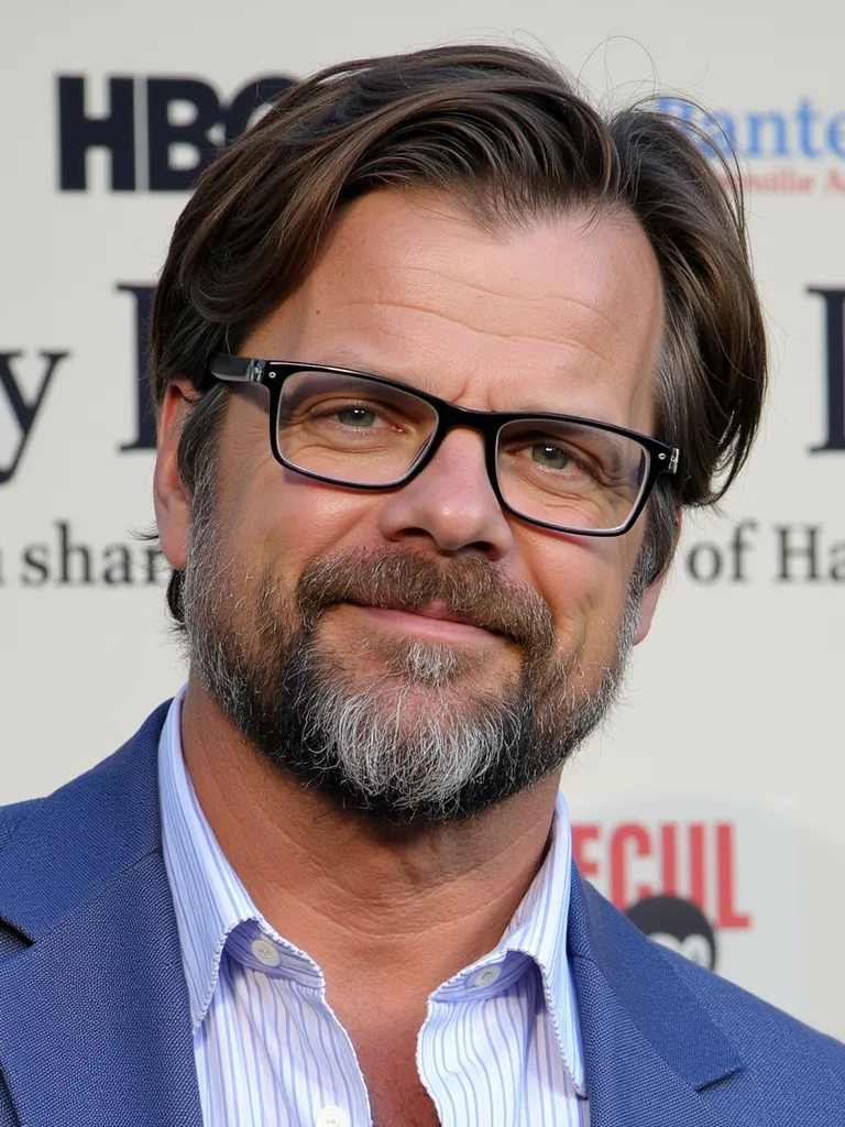 Steve Zahn (Saving Silverman, Stuart Little 2, Daddy Day Care, etc)