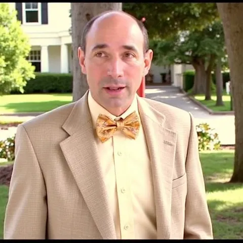 Mr. Kubitz (Daddy Day Care)