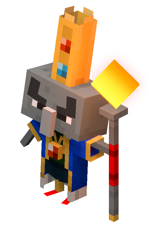 Arch Illager 