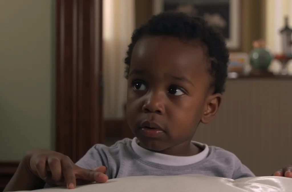 Ben (Daddy Day Care)
