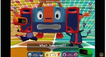 Boxy Boy (PaRappa the Rapper)