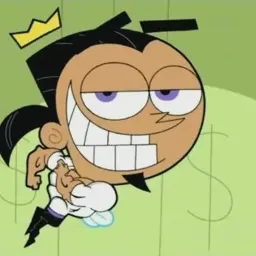 Juandissimo Magnifico (The Fairly OddParents)