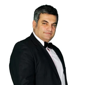Yusuf Taşkın