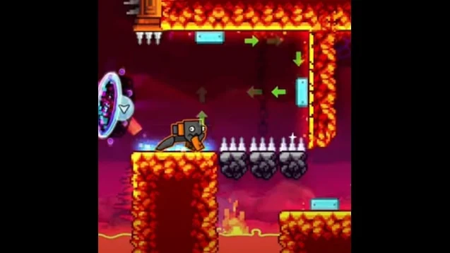 Dash (Geometry Dash)