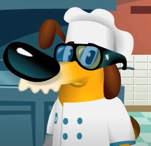 Doggity (Doggity's Diner)