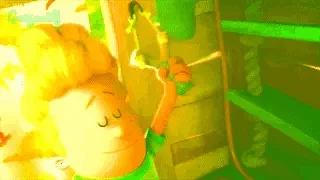 Harold Hutchins (Captain Underpants)