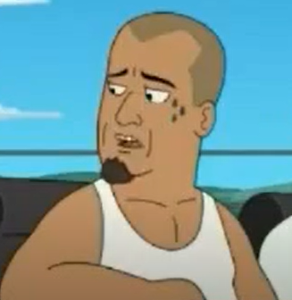 Pedro's Cousin (Napoleon Dynamite)