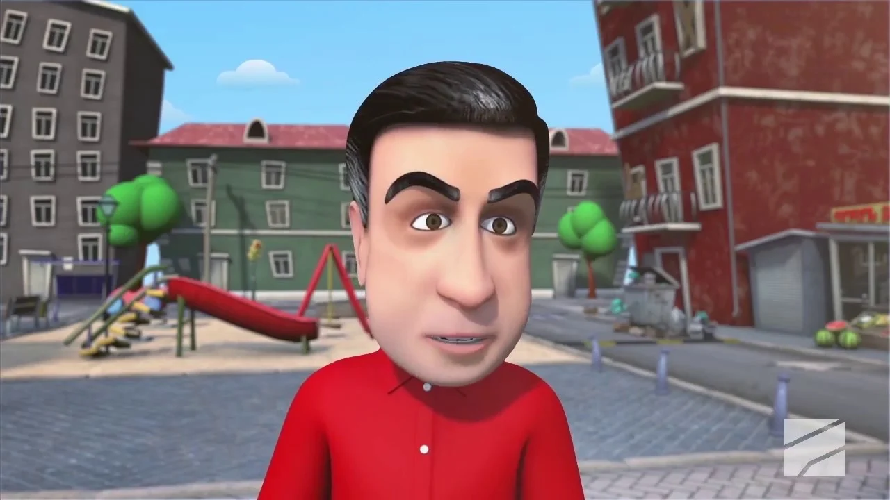Misha(Barley District)