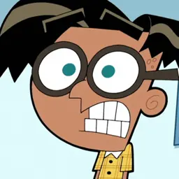Sanjay (The Fairly OddParents)