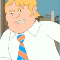 Scoop Dunbarton (F is for Family) (John DiMaggio)