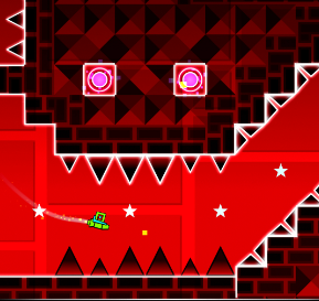 Clubstep (Geometry Dash)