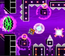 Theory of Everything 2 (Geometry Dash)