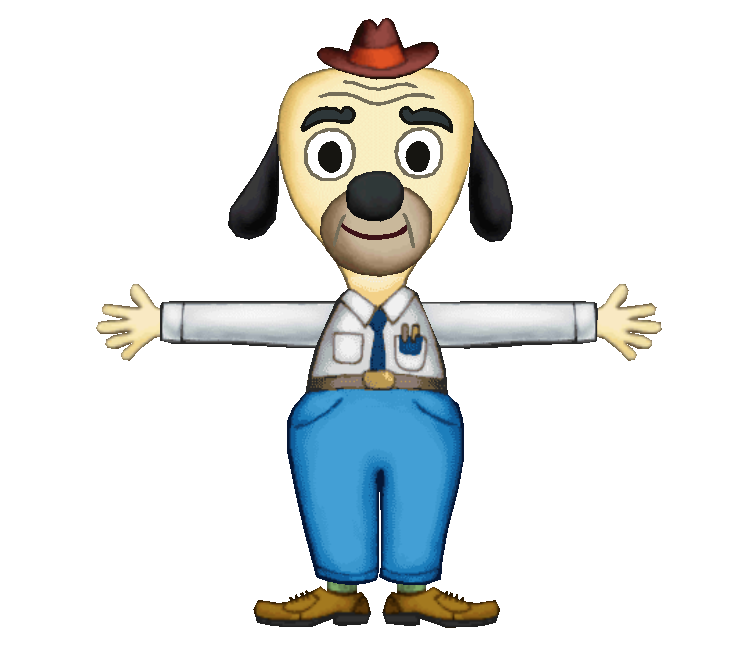 Papa PaRappa (PaRappa the Rapper)