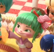 minty sakura