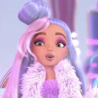 Monroe (Mermaze Mermaidz)