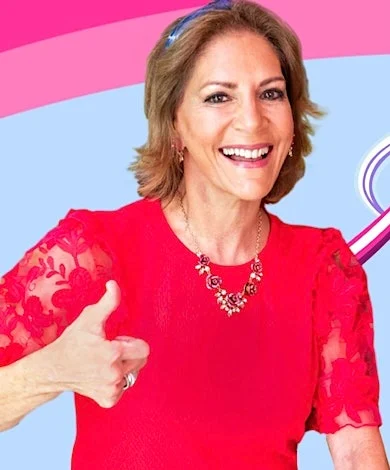 Ms. Penny Bernath (KidVision Pre-k)