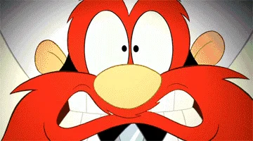 Sam Bigotes [El Show de los Looney Tunes] Español Latino