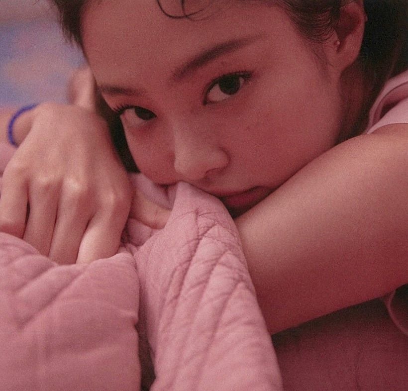 JENNIE of BLACKPINK: Soft Ver