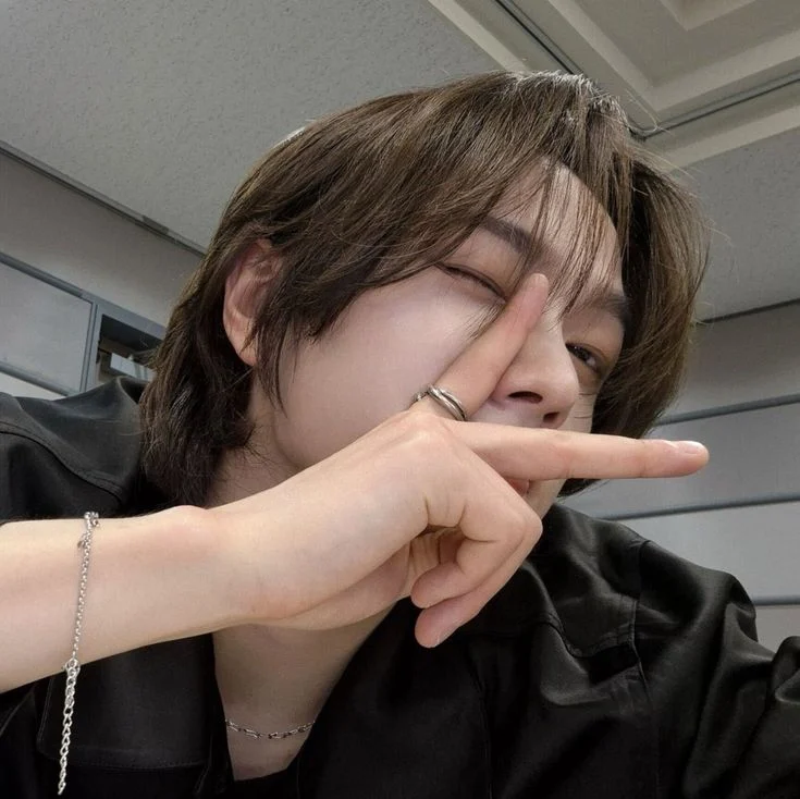 Sungho Boynextdoor