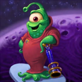 Splork (Peggle Master)
