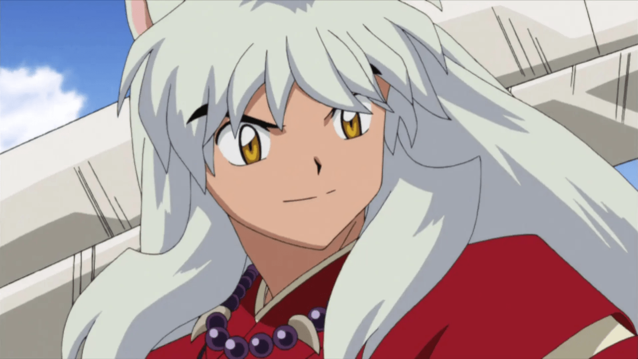 Inuyasha (Latino)
