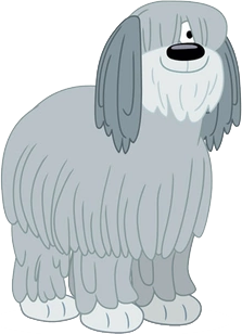 Niblet (Pound Puppies 2010)