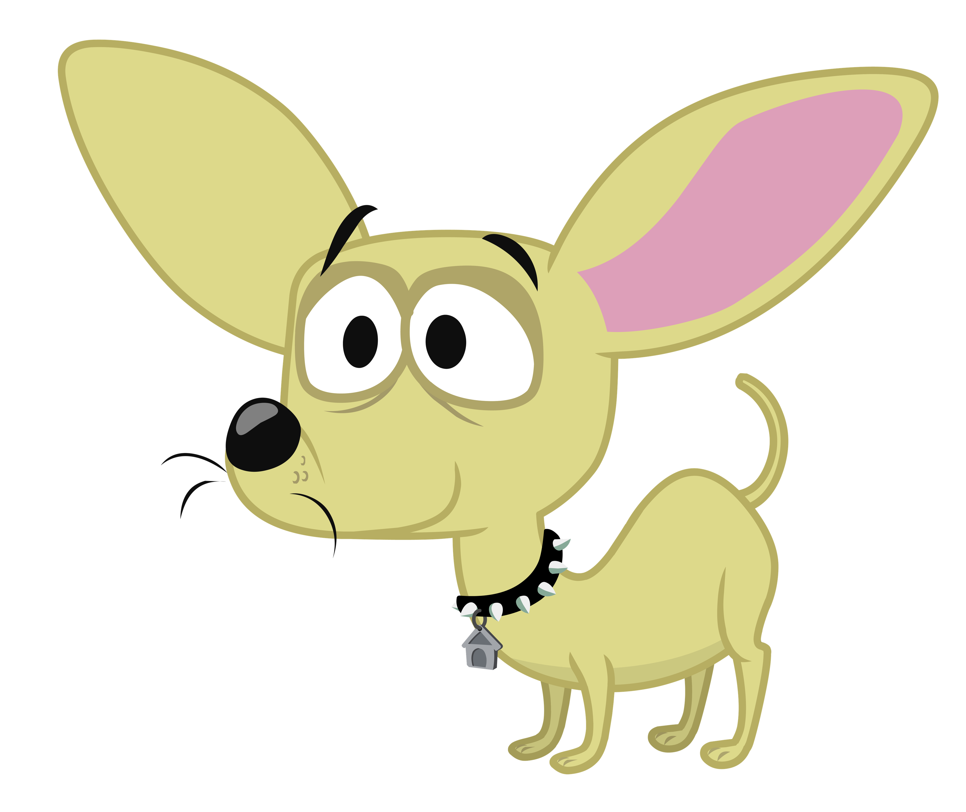 Squirt (Pound Puppies 2010)