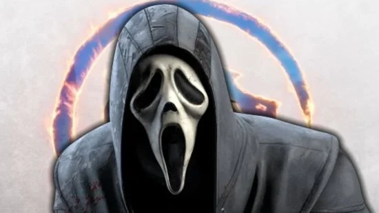 Ghostface (Mortal Combat 1)