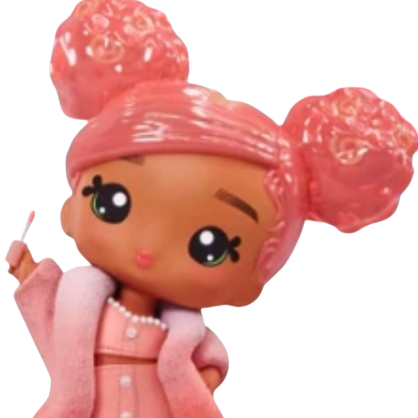 Piper Peach (Yummiland)