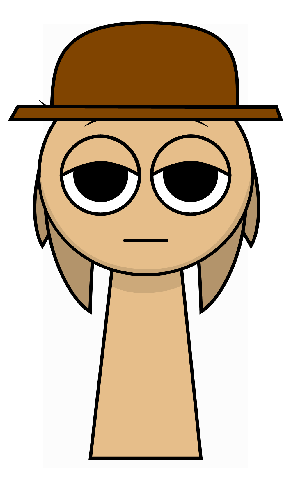 Tunner (Sprunki) (Beesforlife)