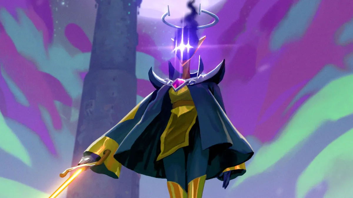 The Queen (Dead Cells)