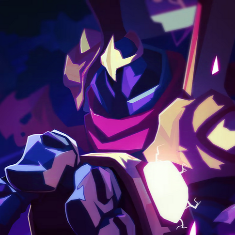The Hand Of The King (Dead Cells)