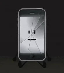 MePhone3GS (Inanimate Insanity)