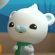Orson (Octonauts)