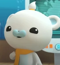Ursa (Octonauts)