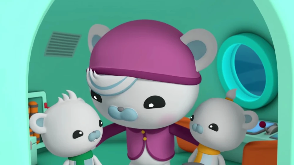 Bianca (Octonauts)